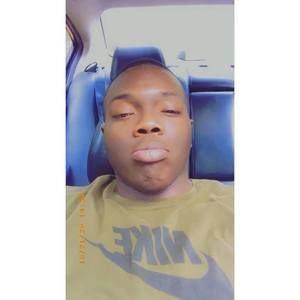 Meet your Posher, Aaron